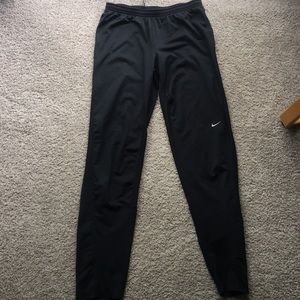 Nike running pants